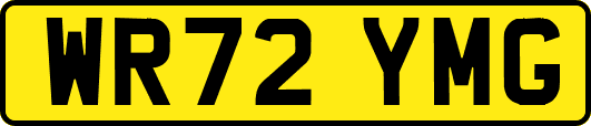 WR72YMG