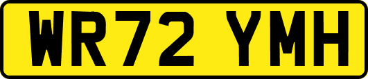 WR72YMH
