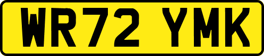 WR72YMK