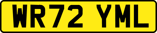WR72YML