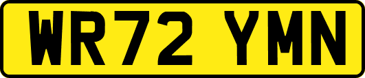 WR72YMN