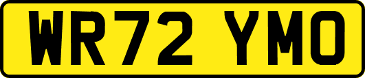 WR72YMO