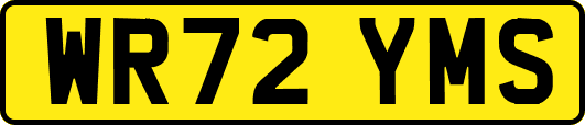 WR72YMS