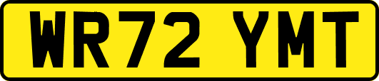 WR72YMT