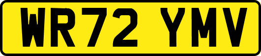 WR72YMV