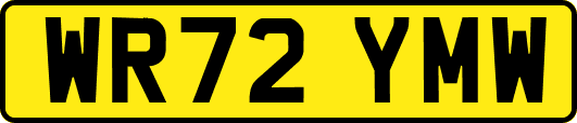 WR72YMW