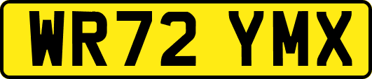 WR72YMX