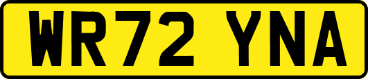 WR72YNA