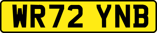 WR72YNB