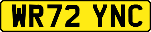 WR72YNC