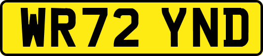 WR72YND