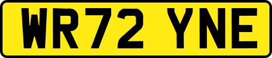 WR72YNE