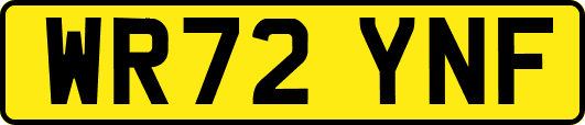 WR72YNF