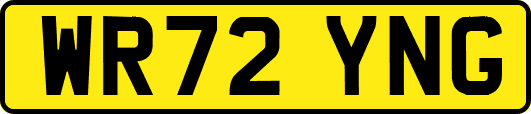 WR72YNG