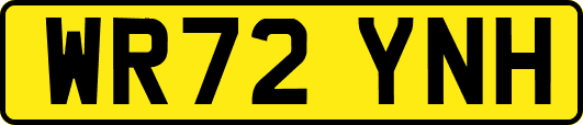 WR72YNH