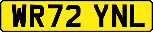 WR72YNL