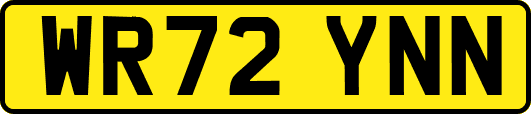 WR72YNN