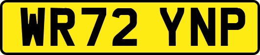 WR72YNP