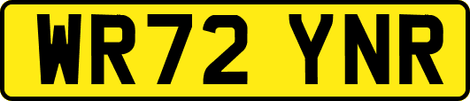 WR72YNR