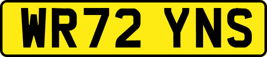 WR72YNS
