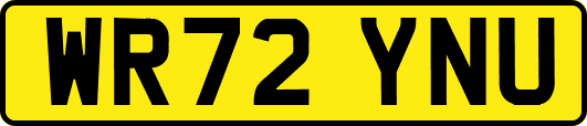 WR72YNU