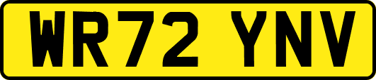 WR72YNV
