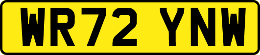 WR72YNW