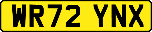 WR72YNX