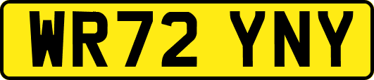 WR72YNY