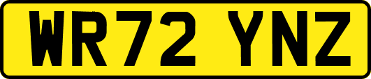 WR72YNZ