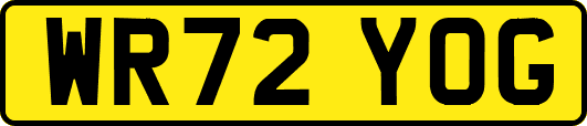WR72YOG