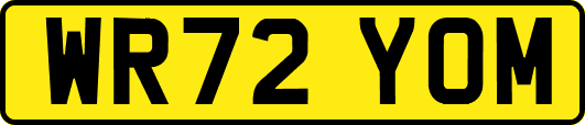 WR72YOM