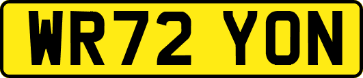 WR72YON