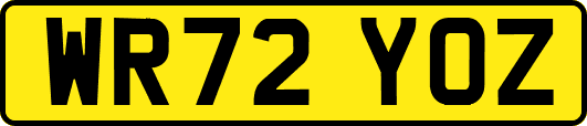 WR72YOZ