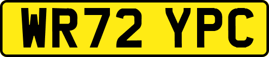 WR72YPC