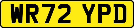 WR72YPD