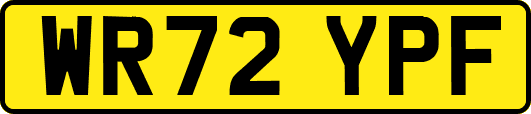 WR72YPF
