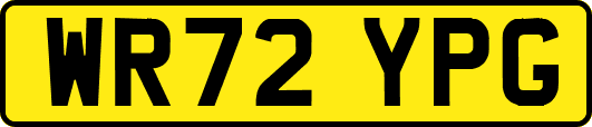 WR72YPG