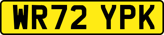 WR72YPK