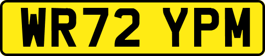 WR72YPM