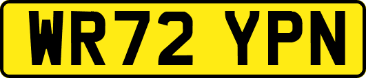 WR72YPN