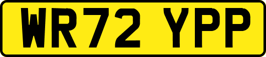 WR72YPP