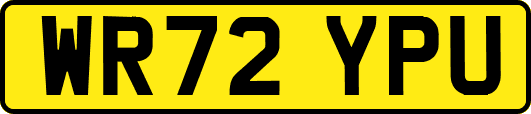 WR72YPU