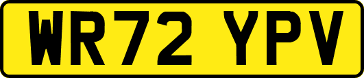 WR72YPV