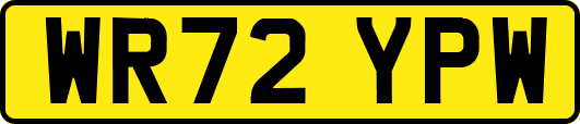 WR72YPW