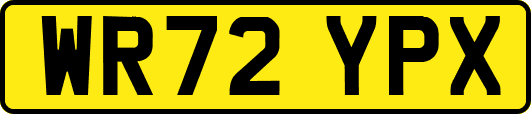 WR72YPX