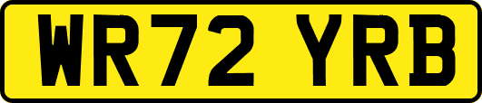 WR72YRB