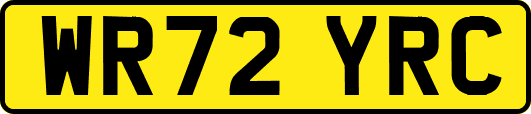 WR72YRC