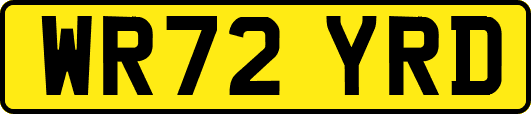 WR72YRD