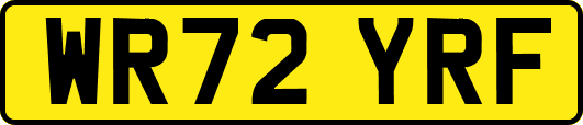 WR72YRF